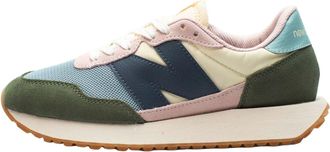New Balance (WMNS) New Balance 237 Norway Spruce Storm Blue WS237MP1