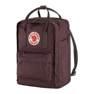 Fj&auml;llr&auml;ven unisex, Tassen, Paars, Maat: ONE Size