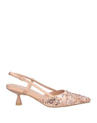 Jeannot FOOTWEAR - Pumps on YOOX.COM