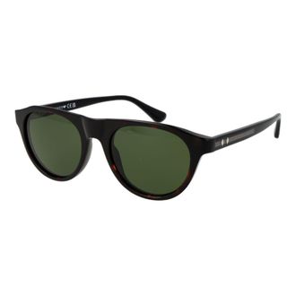 Web Plastic Mens Sunglasses