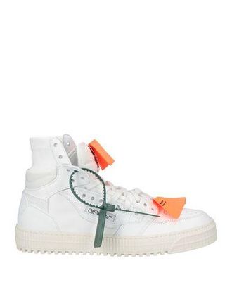 Off-white Sneakers