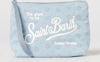 MC2 Saint Barth Pochette Aline in Sangallo