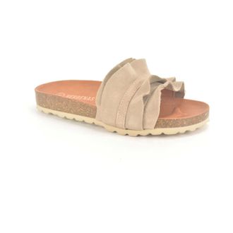 Verbenas Dames, Schoenen, Beige, Maat: 38 EU