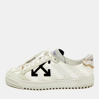 Off-white Vulcanized