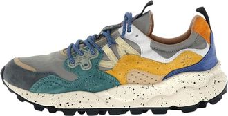 Flower Mountain Hombre, Zapatos, Multicolor, Talla: 42 EU