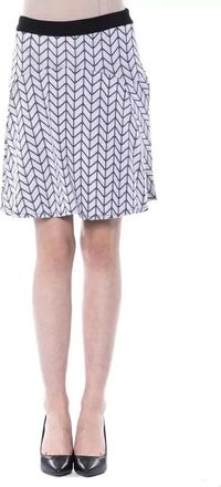 Byblos Marabou Women Womens Skirt