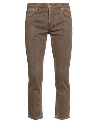 Entre Amis BOTTOMWEAR - Pantaloni su YOOX.COM