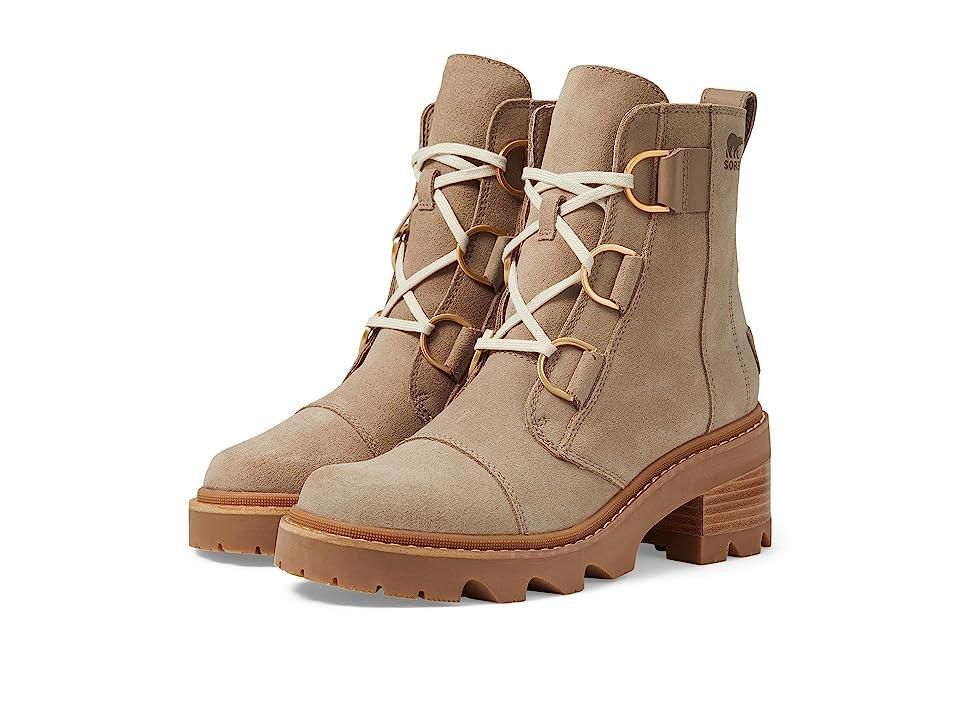 Sale on 17 Lace-Up Boots offers and gifts | Stylight