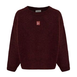 American Vintage Donna, Maglie, Rosso, M, new