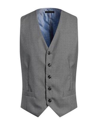 ベスト・ジレ Giorgio Armani Houndstooth Vest Men's Giorgio Armani Suit Vests - up to −79% | Stylight