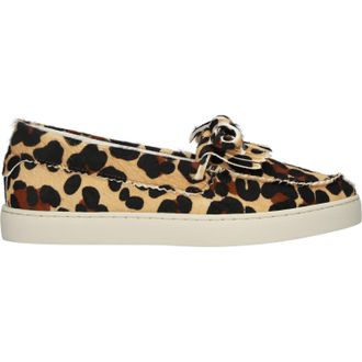 Blackstone ZIRCON LYRA - FL706 Leopard - Slip-ons