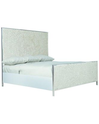 Bernhardt Interiors Helios Capiz Shell Bed