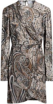 Ga&euml;lle Paris DRESSES - Mini dresses sur YOOX.COM