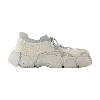 Camper Sneakers, female, White, 8 UK, Roku Trainers