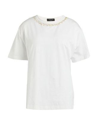 Fabiana Filippi TOPWEAR - T-shirts sur YOOX.COM
