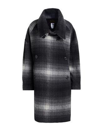Vivienne Westwood COATS & JACKETS - Coats on YOOX.COM