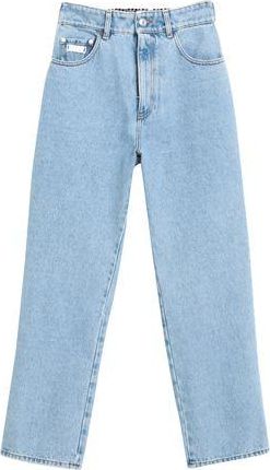 GCDS BOTTOMWEAR - Jeans on YOOX.COM