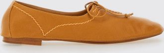 Hereu Loafer Woman color Leather