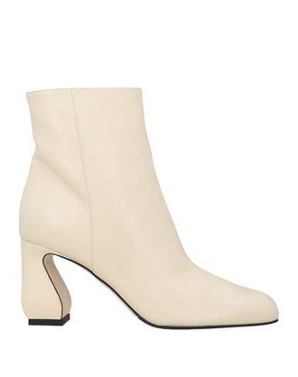 Sergio Rossi SCHUHE - Stiefeletten auf YOOX.COM