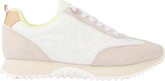 Guess Mujer, Zapatos, Beige, Talla: 40 EU