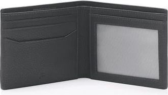 Porsche Design Business Wallet Billfold 3 CC in Black at Nordstrom