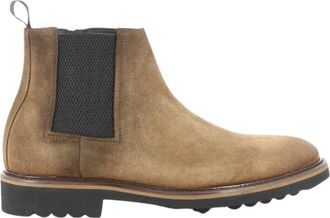 Lorenzi Uomo, Scarpe, Marrone, 45 EU, new