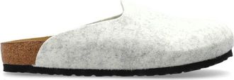 Birkenstock Uomo, Scarpe, Grigio, 45 EU, new