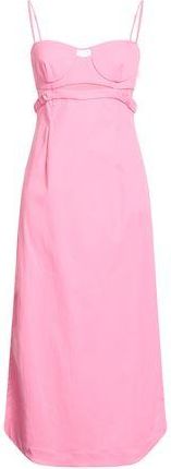 SIMKHAI DRESSES - Midi dresses sur YOOX.COM