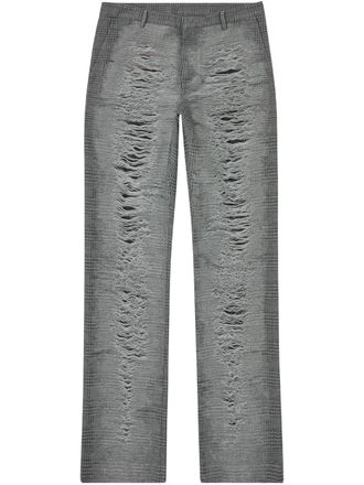 Diesel P-Boix trousers - Grey