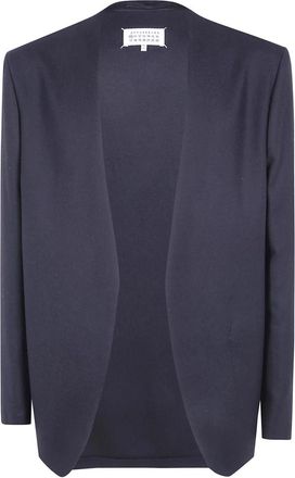 Maison Margiela Blazers - Heren - Blazers - Zwart - L - Jassen