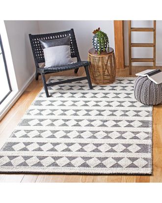 Safavieh Natura Wool, Cotton Rug