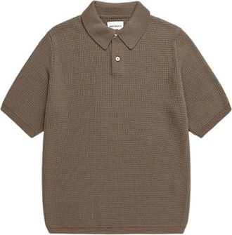 Norse Projects Uomo, Top, Marrone, L, new