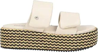 Blauer Donna, Scarpe, Bianco, 38 EU, new