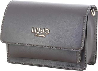 Liu Jo Medium Crossbody Bag - Dames - Schoudertassen - Bruin - ONE Size - Tassen