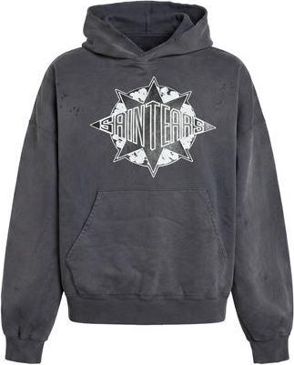 SAINT M&times;&times;&times;&times;&times;&times; CAMISETAS Y TOPS - Sudaderas en YOOX.COM