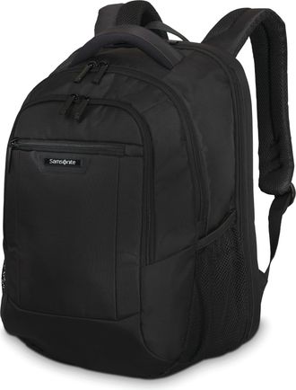 Samsonite Classic Business 2.0 Softside Standard Backpack - Backpacks