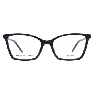Marc Jacobs Demo Cat Eye Ladies Eyeglasses MARC 544 0807 54