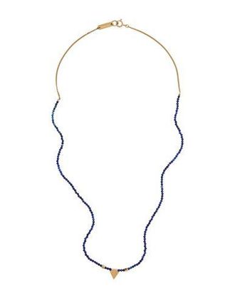 Isabel Marant JEWELLERY and WATCHES - Necklaces sur YOOX.COM