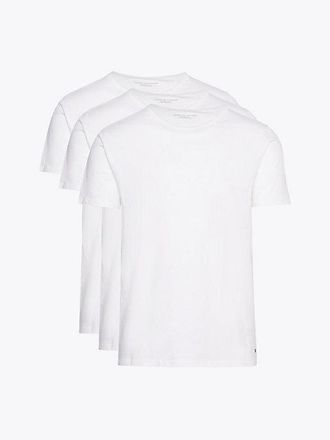 Tommy Hilfiger 3-Pack Premium Essential Stretch T-Shirts