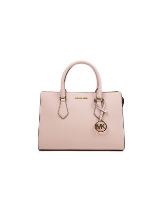 Michael Kors Sheila Medium Center-Zip Schoudertas