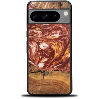 OEM Funda Bewood Unique Para Google Pixel 8 Pro - Planetas - Marte