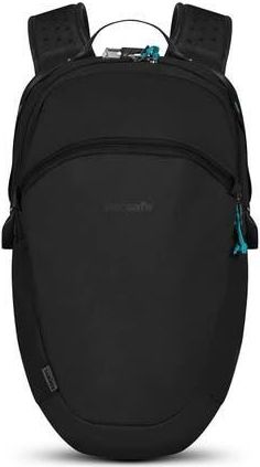 Pacsafe ECO 18L Anti Theft Backpack in Econyl Black at Nordstrom