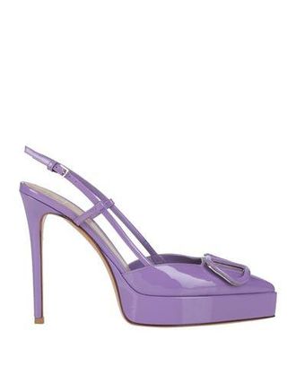 Valentino Garavani CALZADO - Zapatos de sal&oacute;n en YOOX.COM