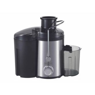 Royalty Line Royalty Line Rl-pj19001: Extractor De Zumo De Acero Inoxidable 15l - 700w - Gris