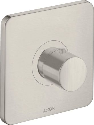 Axor Axor - Hansgrohe Citterio M Termostato De Alto Caudal Empotrado