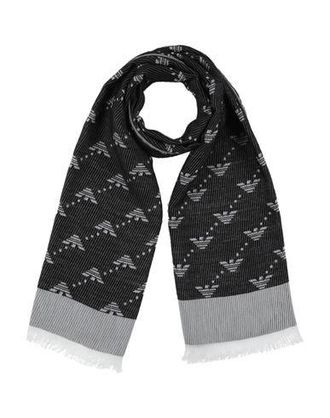 Emporio Armani COMPLEMENTOS - Bufandas en YOOX.COM