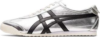 Onitsuka Tiger Mexico 66 Pure Silver 1183B566-020