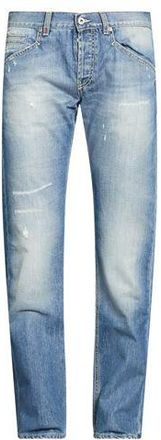 Dondup PARTES DE ABAJO - Pantalones vaqueros en YOOX.COM