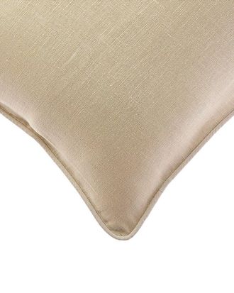 Peacock Alley Mandalay Euro Sham