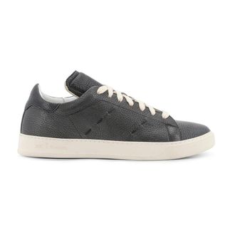 Kiton Ciro Paone Trainers - male - Kiton - Sneakers - Gray - 10 UK - Shoes